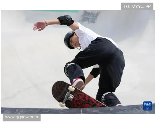 上海滑板队在极限运动会中的耐力表现分析与点评