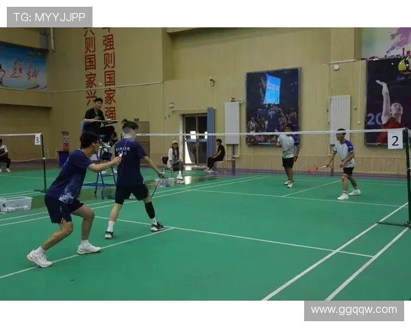 成都羽毛球队意识探讨与发展路径研究：从竞技到文化的全面分析